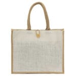 Jute and Cotton Bags