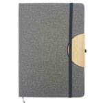 Notebooks and Notepads