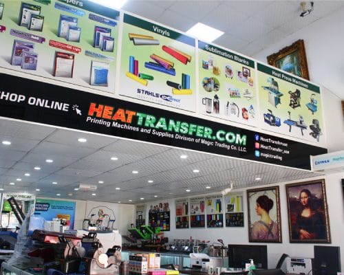 showroom image heattransfer