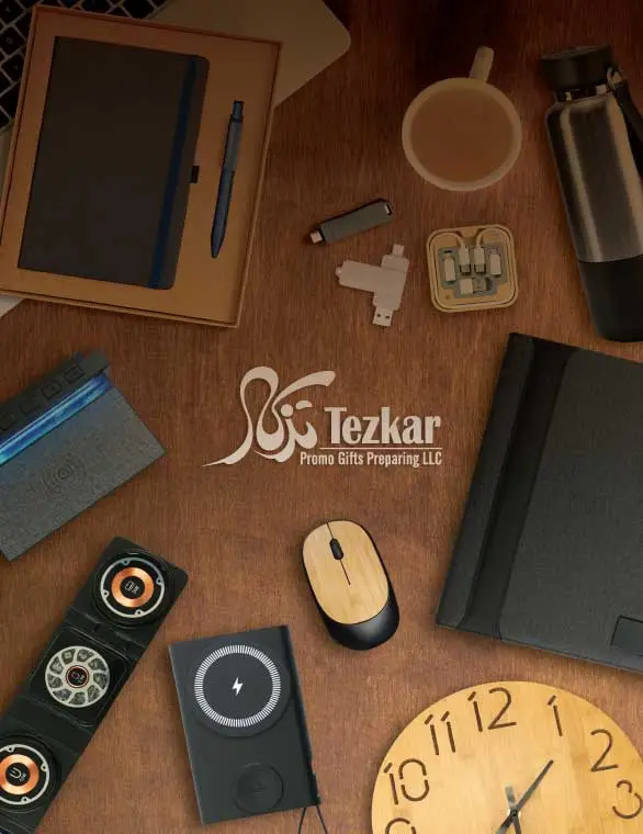 largest Promotional Gifts Company in UAE 3 vg banner catalogue tezkar webp