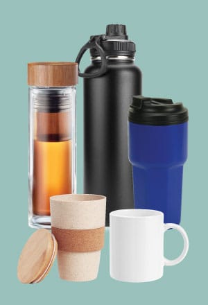 largest Promotional Gifts Company in UAE 5 vg category drinkwares