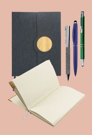 largest Promotional Gifts Company in UAE 6 vg category stationeries