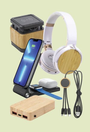 largest Promotional Gifts Company in UAE 4 vg category technology