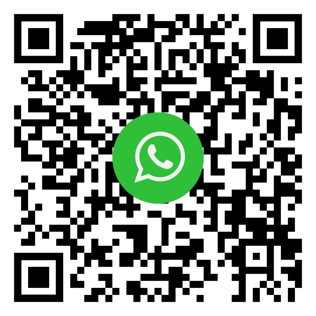 whatsapp qr code jp