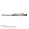 3 in 1 Metal Pens with Stylus and Light - Image 4