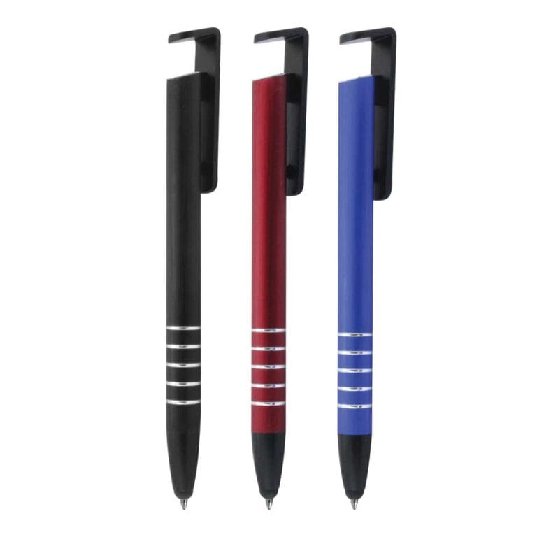 largest Promotional Gifts Company in UAE 46 3 in 1 Metal Pens PN35 main t