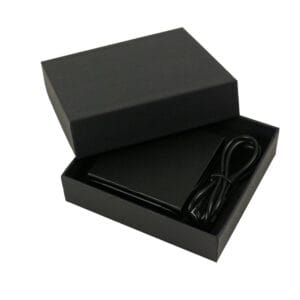 3-in-1 Foldable Wireless Charger for Mobile, iWatch and Earbuds - Image 9