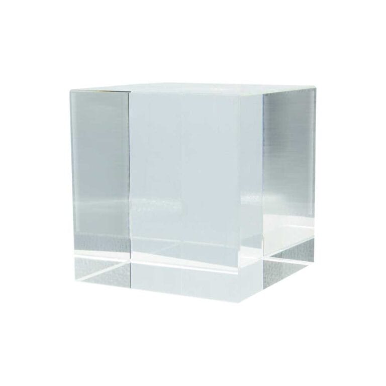 largest Promotional Gifts Company in UAE 52 3D Cube Crystals CR 23 Main