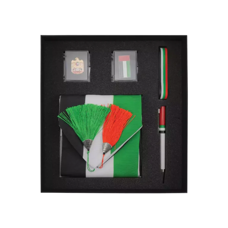 largest Promotional Gifts Company in UAE 30 53rd UAE National Day Gift Sets GS UAE 01
