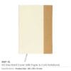 A5 Hard Cover Notebooks - Image 3