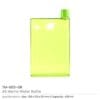 A5 Memo Water Bottles - Image 3