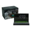 Dorniel Alarm Clock, 15W Wireless Charger and Night Light - Image 10