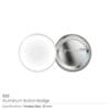 Aluminum Button Badges - Image 4