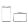 Aluminum ID Card Holders - Image 2