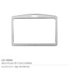 Aluminum ID Card Holders - Image 4