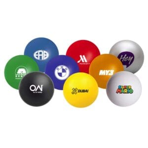 Anti Stress Balls - Image 2