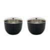 Arabic Coffee Cups 2 Pcs Sets