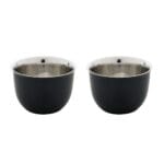 Arabic Coffee Cups 2 Pcs Sets