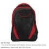 Two-toned Backpacks 600D Polyester Material - Image 8