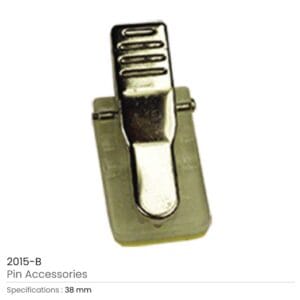 Alligator Clip 38mm - Image 3