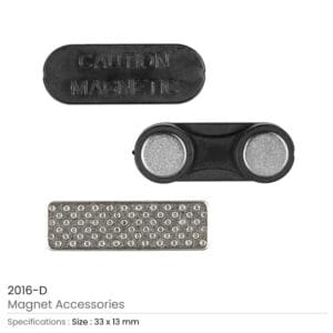 Magnets for Badges and Tags - Image 3