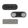 Magnets for Badges and Tags