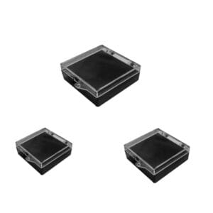 Pin Badge Packaging Box - Image 2