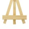 Bamboo Easel Phone Holder - Image 7