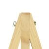Bamboo Easel Phone Holder - Image 6