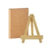 Bamboo Easel Phone Holder - Image 8