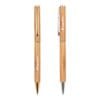 Promotional Bamboo Pens - Image 2