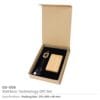 Bamboo Technology Gift Sets in Kraft Gift Box - Image 3