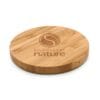 Bamboo 10W Wireless Charging Pads - Image 2