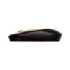 Bamboo Wireless Mouse in Black Color - Image 4