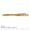 Bamboo with Wheat Straw Pens - Image 4