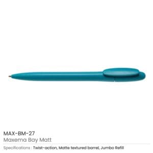Maxema Bay Matt Pens - Image 15