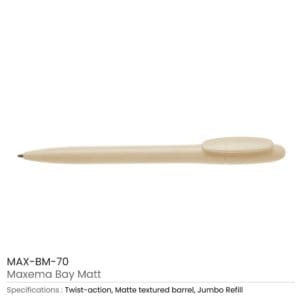 Maxema Bay Matt Pens - Image 11