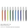 Maxema Bay Pens Colored Barrel - Image 3