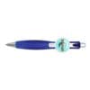 Big Logo Plastic Pens - Image 4