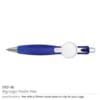 Big Logo Plastic Pens - Image 3