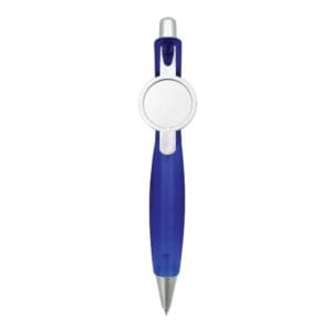 Big Logo Plastic Pens