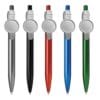 Big Logo Plastic Pens