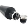 Double Wall Matte Black Stainless Steel Bottles, 500ml - Image 4