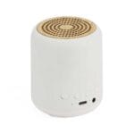 Eco-Friendly Bluetooth Speakers v5.1