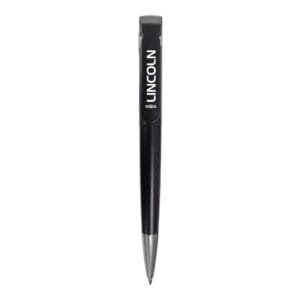 Branded Plastic Pens - Image 2