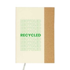 A5 Hard Cover Notebooks - Image 2