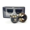 Arabic Coffee Cups 2 Pcs Sets - Image 2