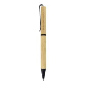 Bamboo Ball Pens - Image 2
