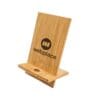 Bamboo Mobile Stands - Image 2