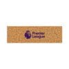 Cork Pen Box with Velvet Interior - Image 2